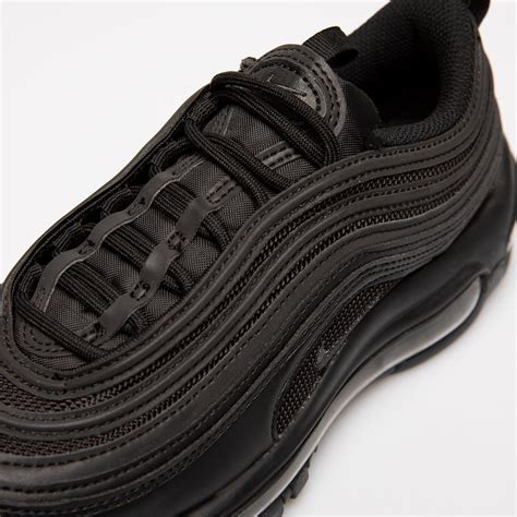 nike air max 97 damen schwarz oil